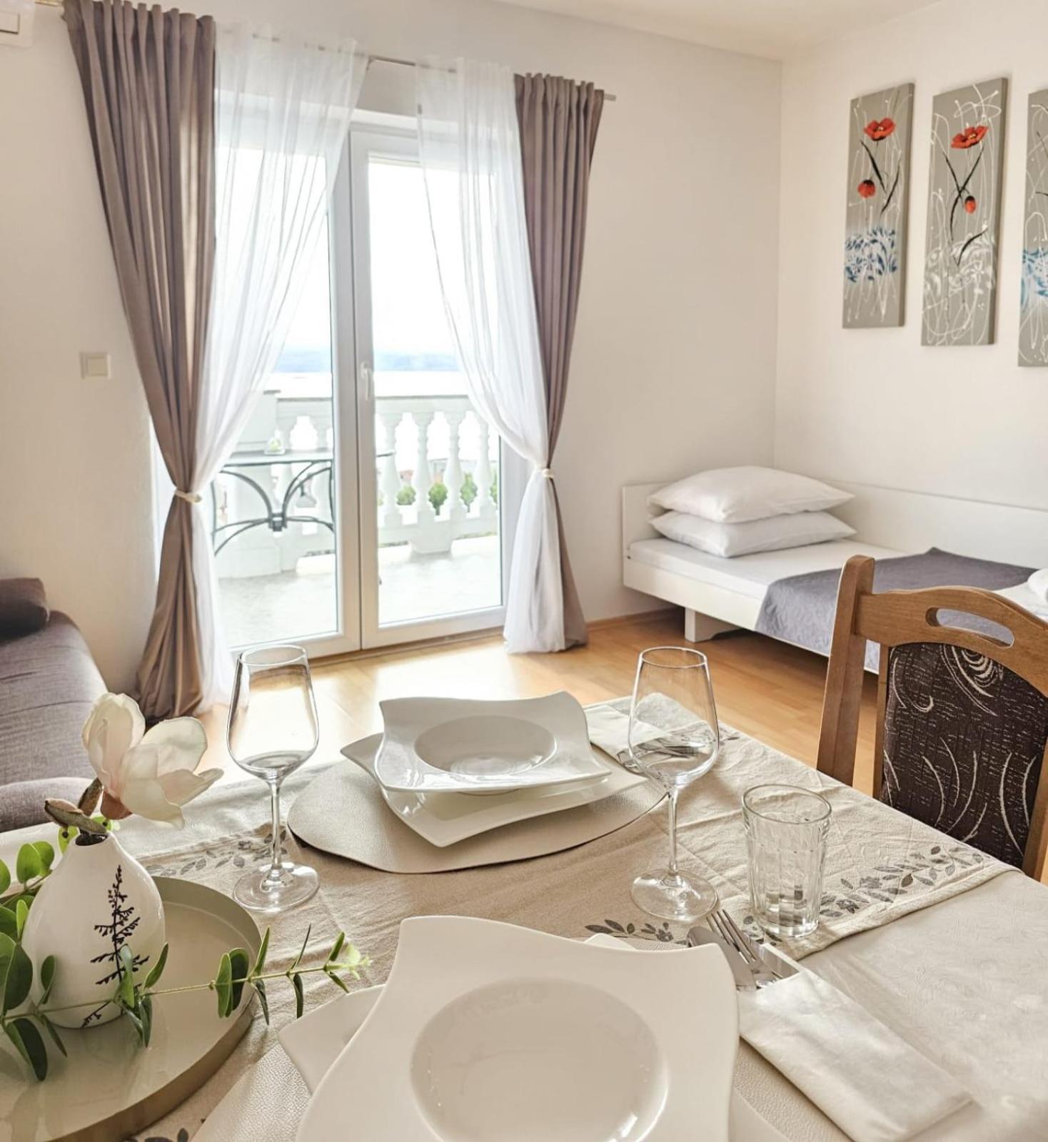 Apartments Karalic Ll 크리크베니카 외부 사진