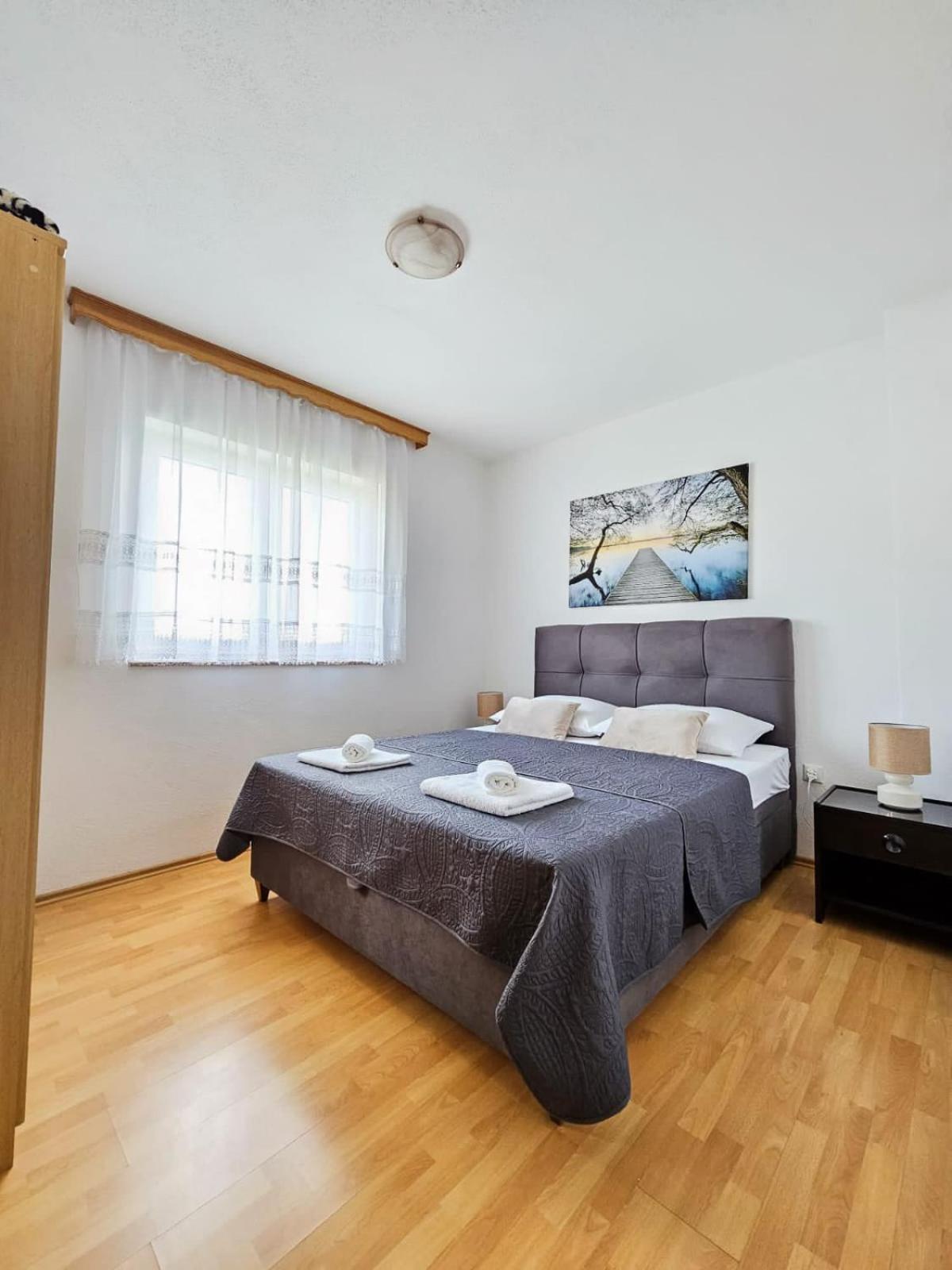 Apartments Karalic Ll 크리크베니카 외부 사진