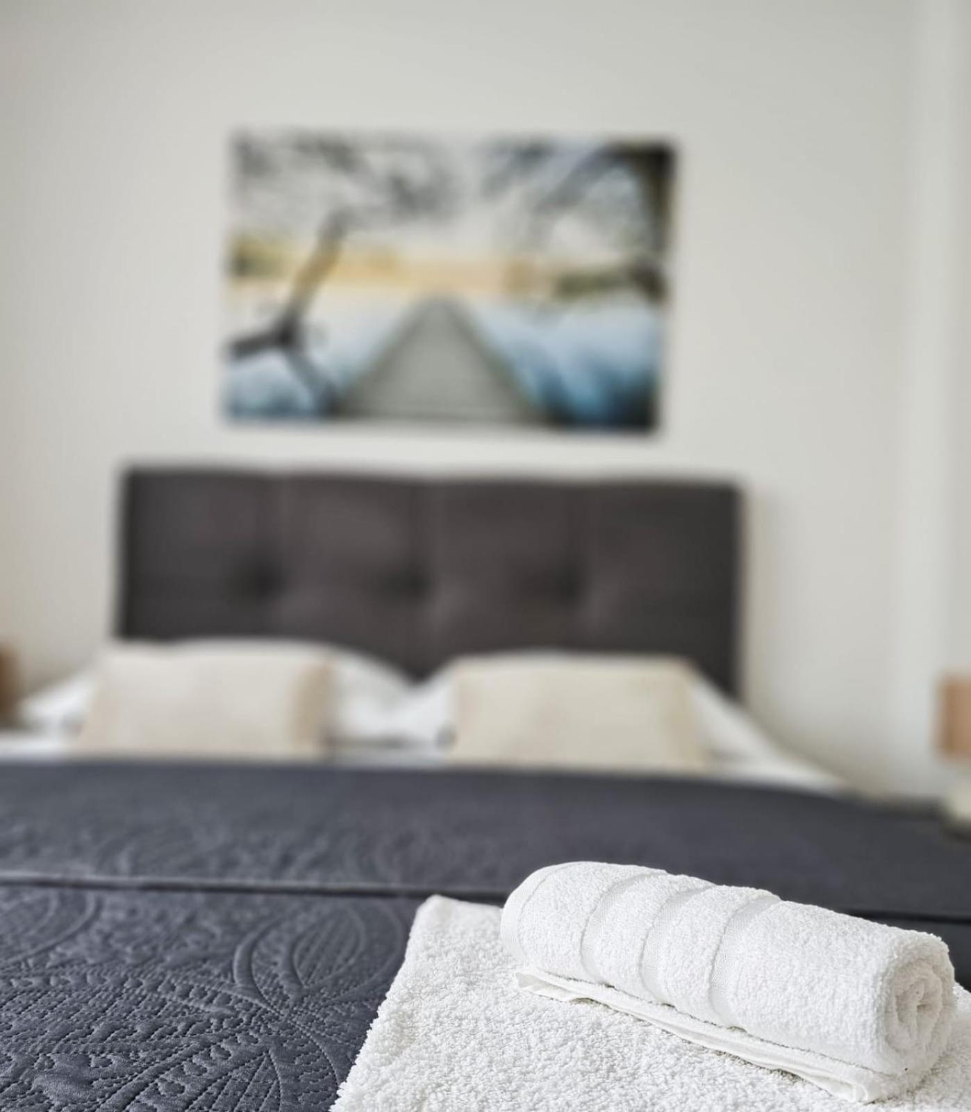Apartments Karalic Ll 크리크베니카 외부 사진