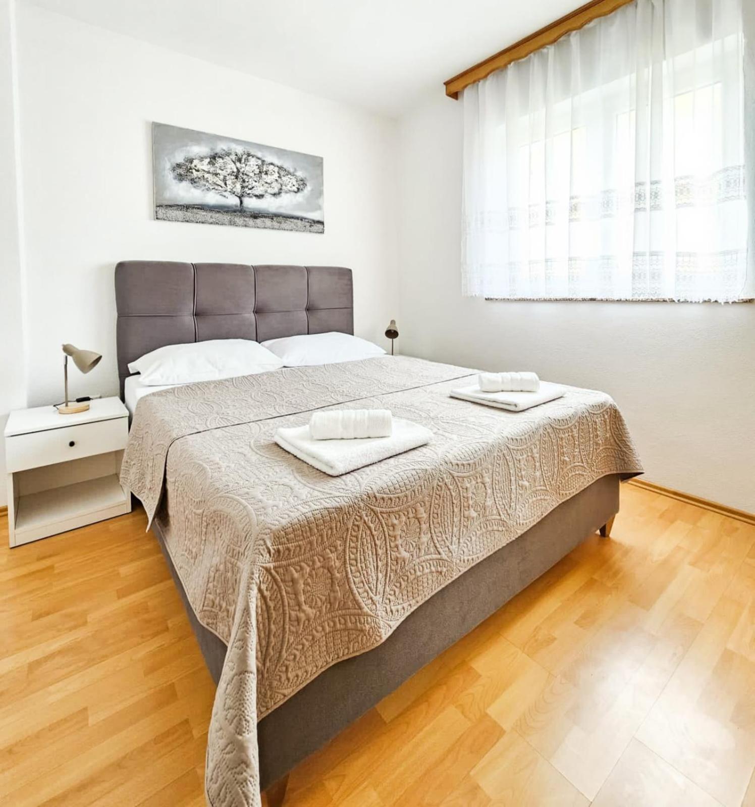Apartments Karalic Ll 크리크베니카 외부 사진