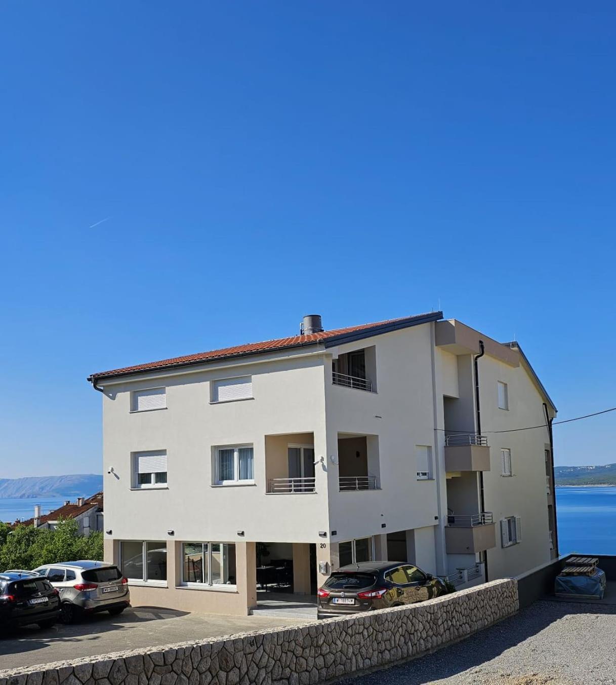 Apartments Karalic Ll 크리크베니카 외부 사진